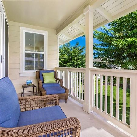 3Br Nihilani Condo With Ac, Pool & Close To Shops 8C Princeville Kültér fotó