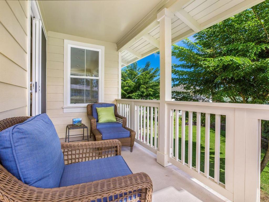 3Br Nihilani Condo With Ac, Pool & Close To Shops 8C Princeville Kültér fotó