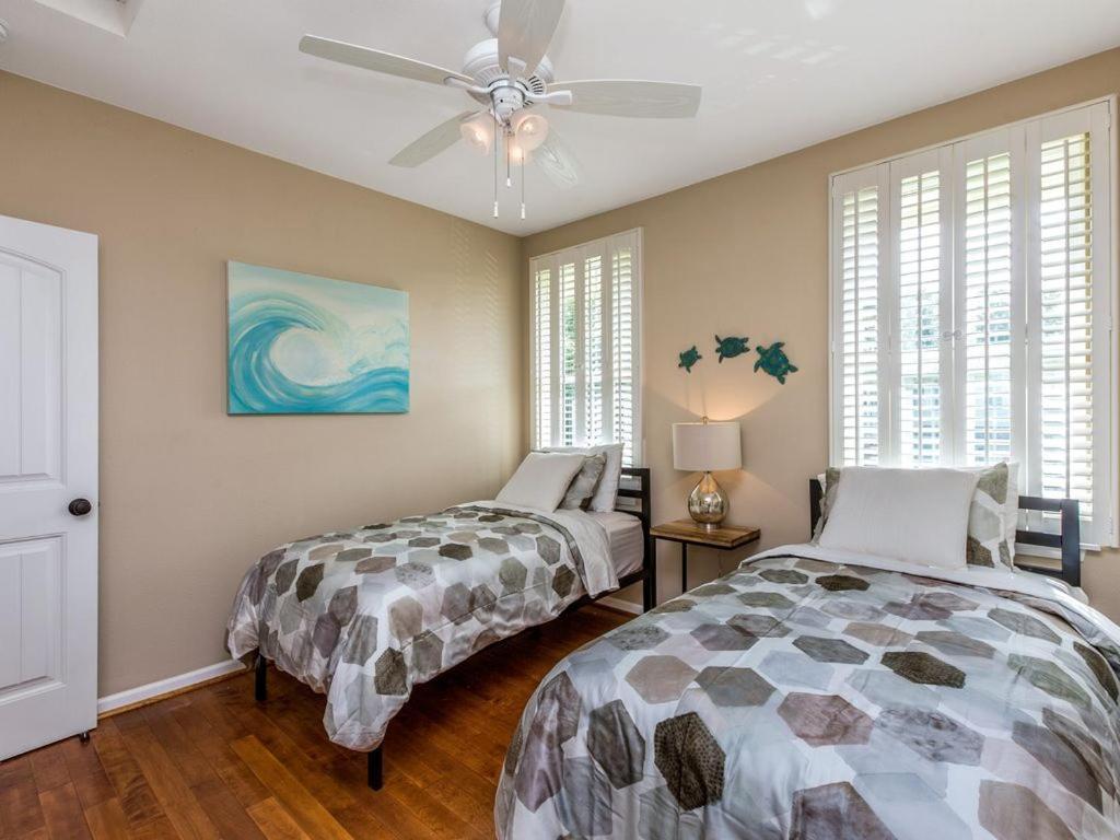 3Br Nihilani Condo With Ac, Pool & Close To Shops 8C Princeville Kültér fotó