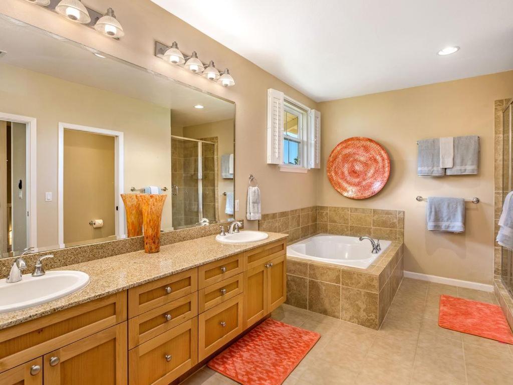 3Br Nihilani Condo With Ac, Pool & Close To Shops 8C Princeville Kültér fotó