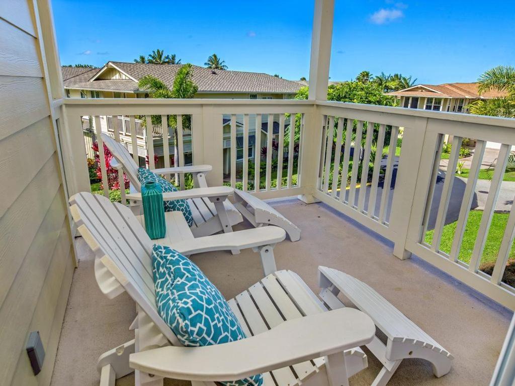 3Br Nihilani Condo With Ac, Pool & Close To Shops 8C Princeville Kültér fotó