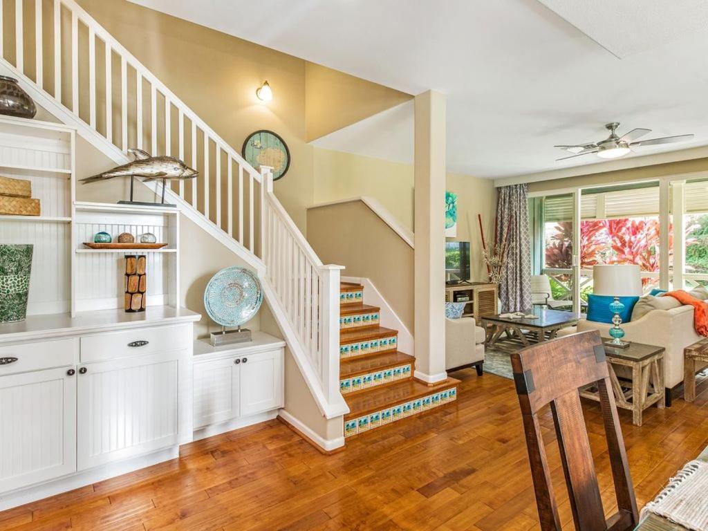 3Br Nihilani Condo With Ac, Pool & Close To Shops 8C Princeville Kültér fotó