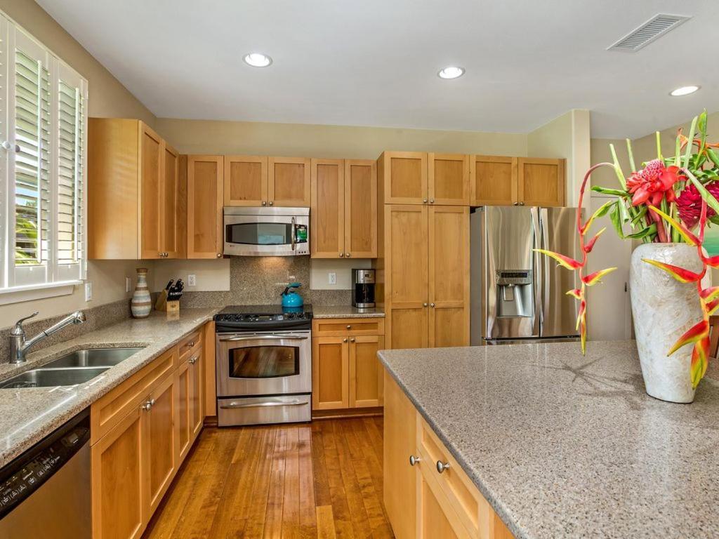 3Br Nihilani Condo With Ac, Pool & Close To Shops 8C Princeville Kültér fotó