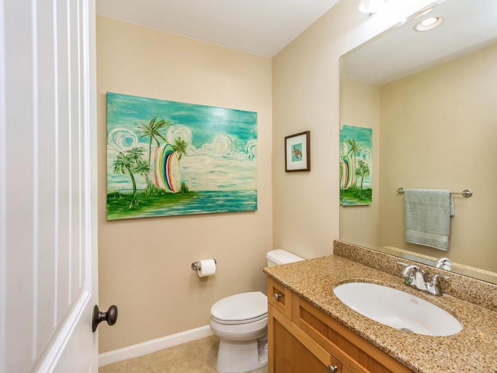 3Br Nihilani Condo With Ac, Pool & Close To Shops 8C Princeville Kültér fotó