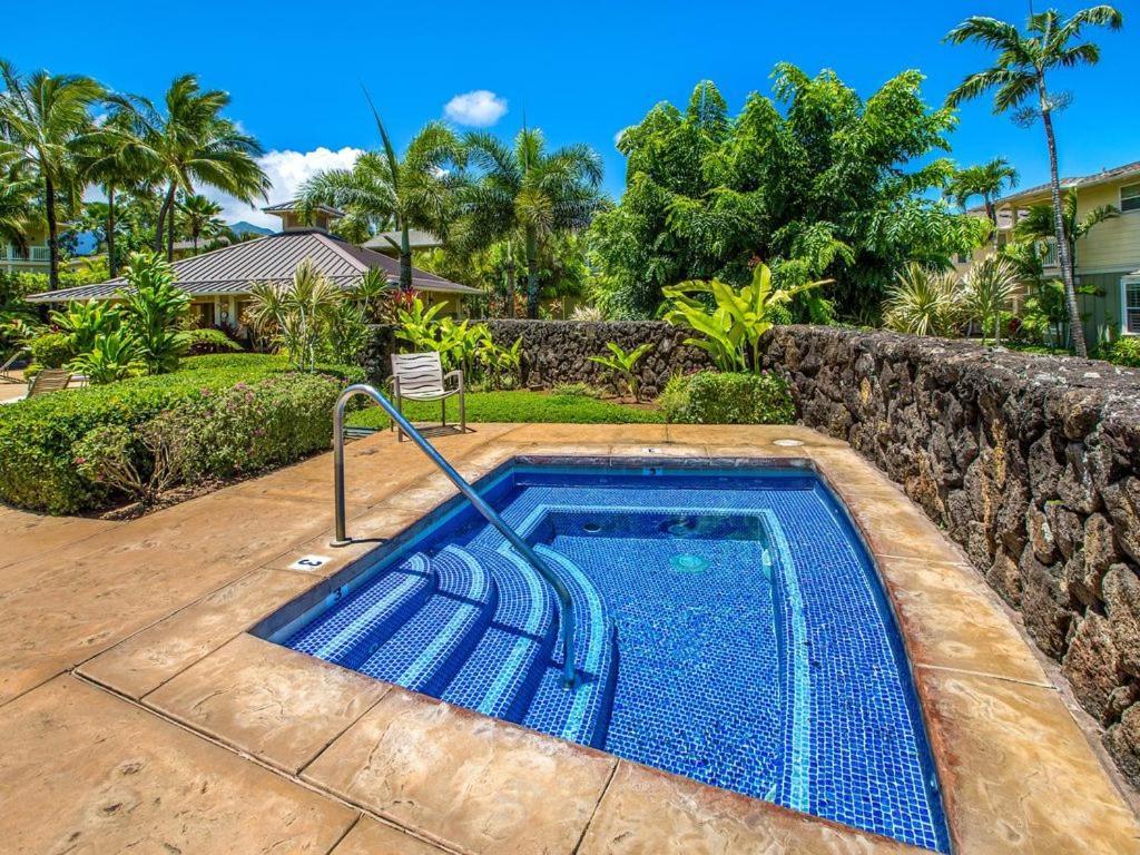 3Br Nihilani Condo With Ac, Pool & Close To Shops 8C Princeville Kültér fotó